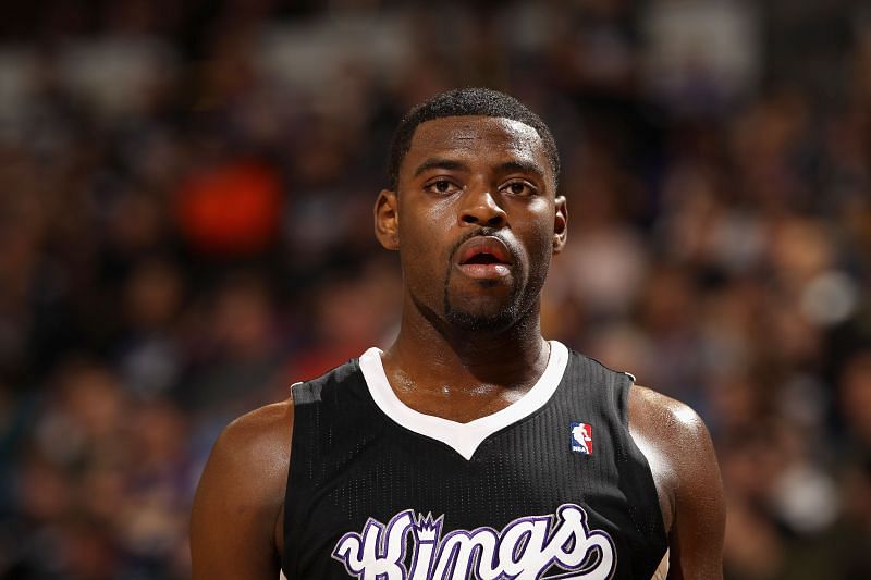 Tyreke Evans