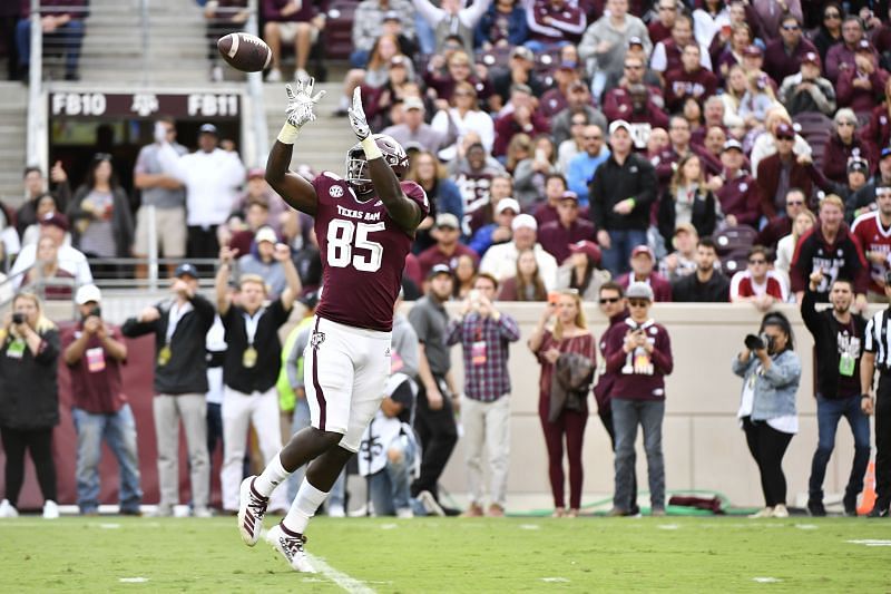 Alabama v Texas A&M