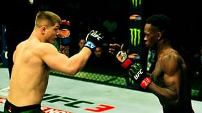 5 important questions that will be answered in the Israel Adesanya vs Marvin Vettori fight at UFC 263