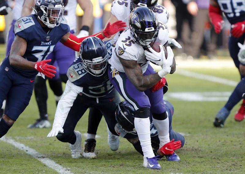 Best and worst NFL contracts for every AFC team: Stefon Diggs