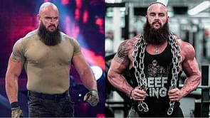 5 सुपरस्टार्स जिन्होंने WWE द्वारा रिलीज किये जाने के बाद गजब की बॉडी ट्रांसफॉर्मेशन करके सभी को चौंका दिया