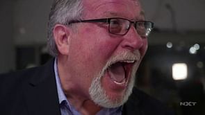 Triple H on Ted DiBiase's presence in NXT and the future of the Million Dollar Championship