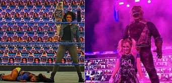 WWE Hell in a Cell 2021: 5 Last-minute predictions - The Fiend returns, surprise heel turn, a new alliance is formed