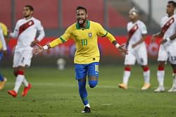 Copa America 2021: Brazil consider boycotting tournament due to COVID-19 fears