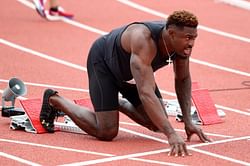 5 fastest NFL players going into the 2021-22 season