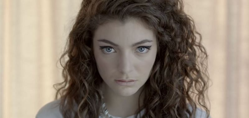 Lorde expected to release a new album titled &quot;Solar Power&quot; (Image via YouTube)