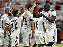 Belgium 1-0 Croatia: Player ratings as Lukaku fuels Red Devils' triumph | International Friendlies 2021