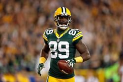 NFL Trade Rumors: Aaron Rodgers and Green Bay Packers' 'beef' down to 2 reasons, explains James Jones