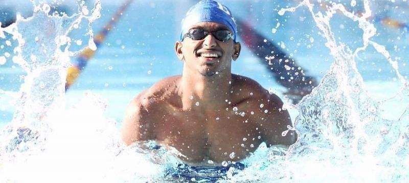 Sajan Prakash became 1st Indian swimmer to qualify for Olympics with &#039;A&#039; qualification mark