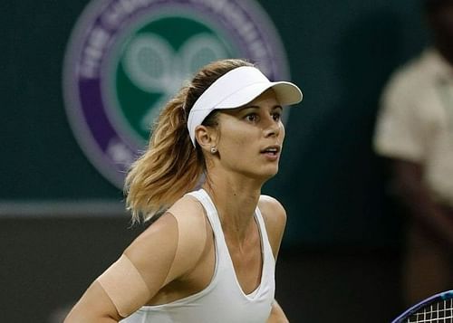 Tsvetana Pironkova