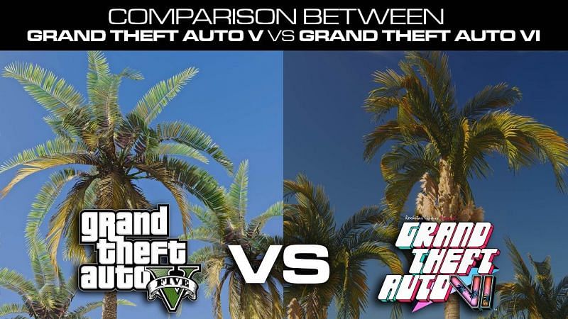 Fans expect GTA 6 to have much better graphics than prior games (Image via XXII, YouTube)