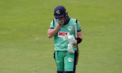 England v Ireland - 2nd One Day International: Royal London Series