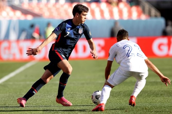 USA vs Mexico prediction, preview, team news and more | CONCACAF Nations League Final 2021