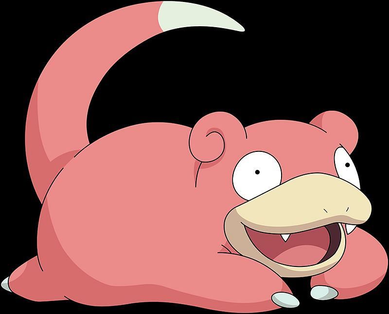 Slowpoke Pokémon: How to catch, Moves, Pokedex & More