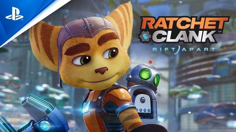 All of the Hidden Trophies in 'Ratchet & Clank: Rift Apart