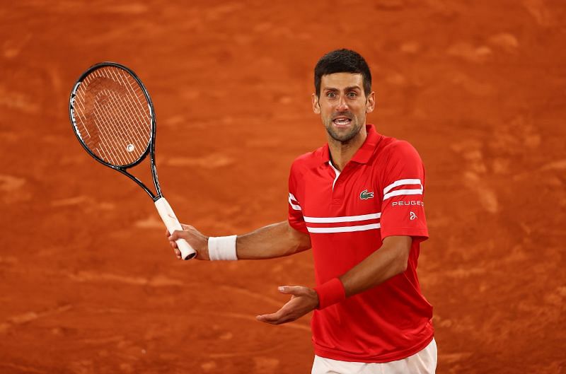 Roland Garros 2021: Novak Djokovic vs Rafael Nadal preview, head-to ...