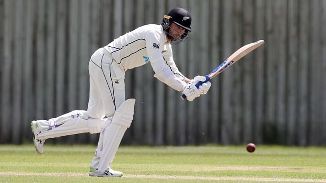 Devon Conway to make Test debut at Lord's, confirms Kane Williamson