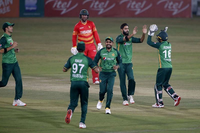 Pakistan have a packed international schedule in the coming months