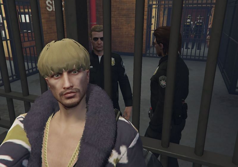 Could Jean Paul return? (Image via NoPixel Wiki)