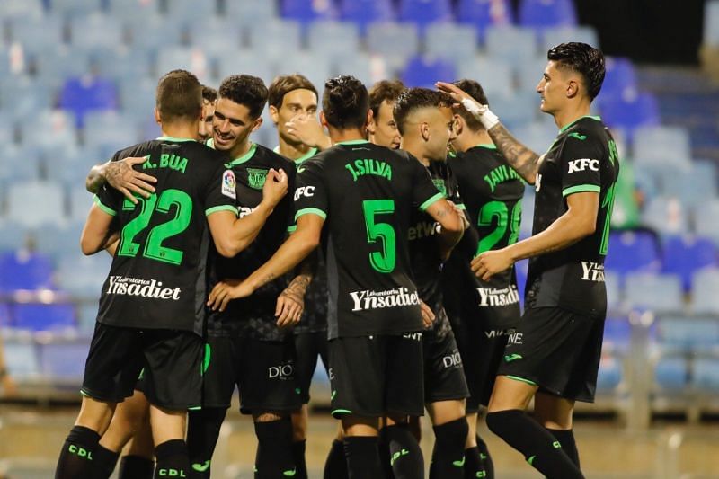 Rayo Vallecano and Leganes will face off in La Liga promotion playoffs on Thursday