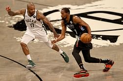 Brooklyn Nets vs Milwaukee Bucks: Injury Report, Predicted Lineups and Starting 5s - June 10th, 2021 | Game 3, 2021 NBA Playoffs