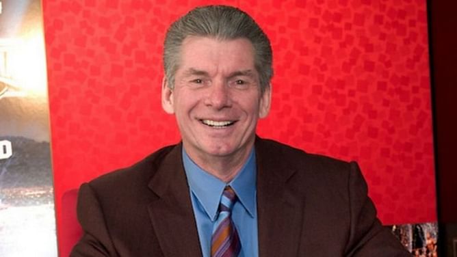 Former WWE Intercontinental Champion gives details of first meeting with Vince McMahon