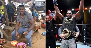 5 UFC fighters that would make compelling Hollywood autobiographies