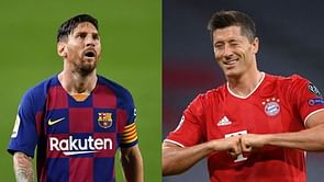 FC Barcelona: How Joan Laporta and Barca are making all the right noises this transfer window
