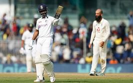 Top five leading run-scorers in World Test Championship league phase
