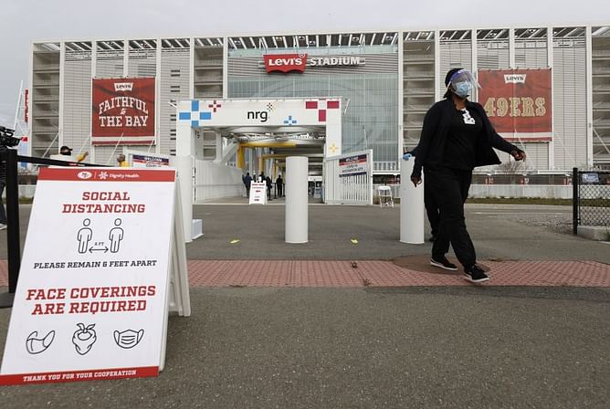 Will Unvaccinated NFL Players Be Paid? Athletes Could Be In Danger of Losing Pay