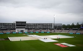 5 finals of ICC tournaments affected by weather