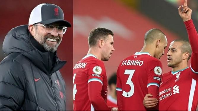 5 midfielders Liverpool could sign this summer to replace Georginio Wijnaldum