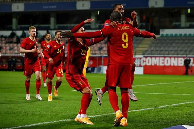 UEFA Euro 2020: Group B prediction, preview, key players and more