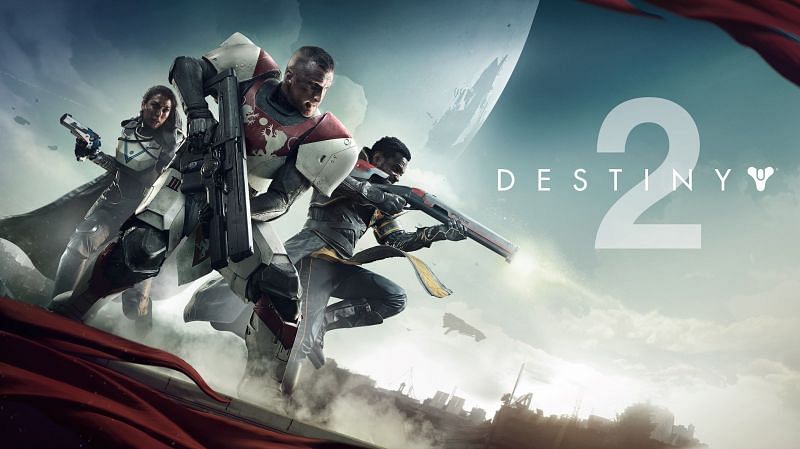 Destiny 2 has some of the best soundtracks to exist in-game (Image via Bungie Inc.)