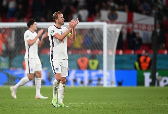 ENG vs GER Dream11 Team Prediction, Fantasy Football Tips & Playing 11 Updates for Today's Euro 2020 Match - June 29th, 2021