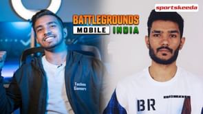 "Start playing BGMI with whatever device you have": Techno Gamerz opens up about Battlegrounds Mobile India's Esports potential with Hastar