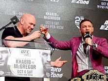 How do PPV points work in terms of UFC fighter pay?
