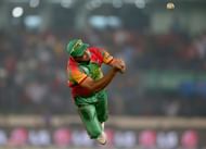 Ziaur Rahman will represent SJDC in Dhaka T20