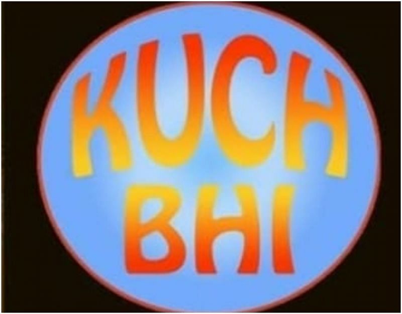 Team Kuch Bhi