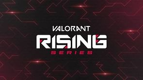 G2 Esports fail to qualify for the LVP Valorant Rising Series