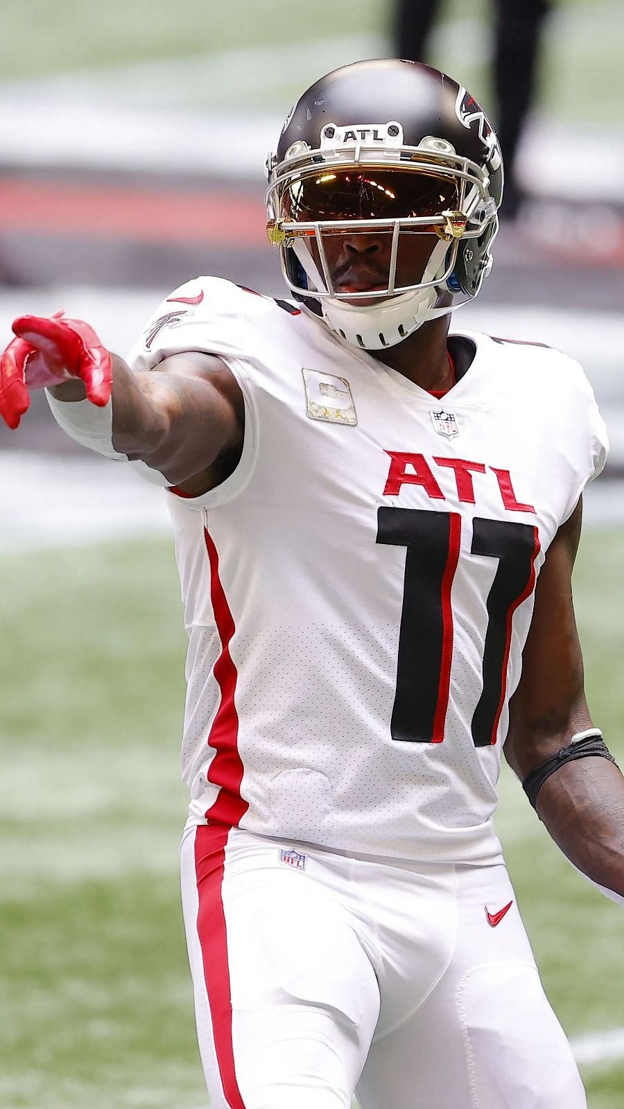 3 Biggest Ways Julio Jones' Return Will Help the Titans - A to Z Sports