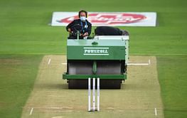 WTC Final, IND v NZ: Southampton curator hopes to dish out pitch with “pace, bounce and carry”