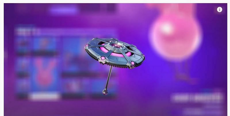 How To Get The Fortnite Season 7 Victory Royale Umbrella