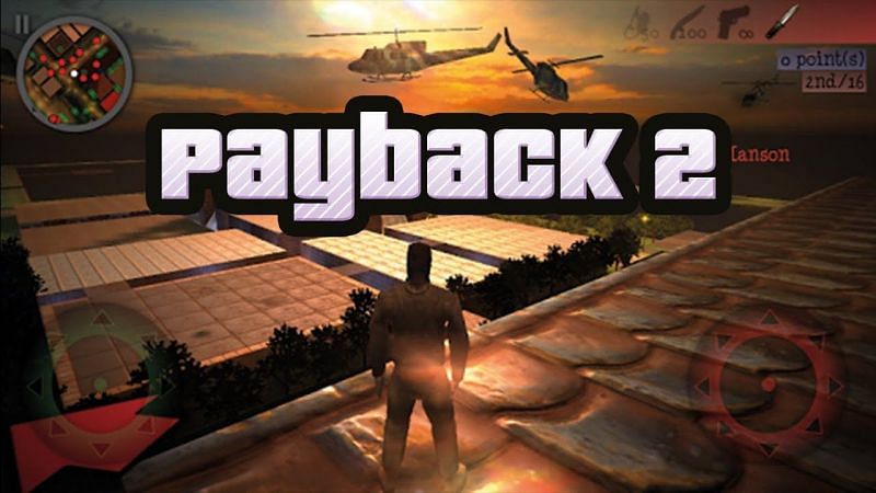 Payback 2 (Image via YouTube (MediaTech - Gameplay Channel)