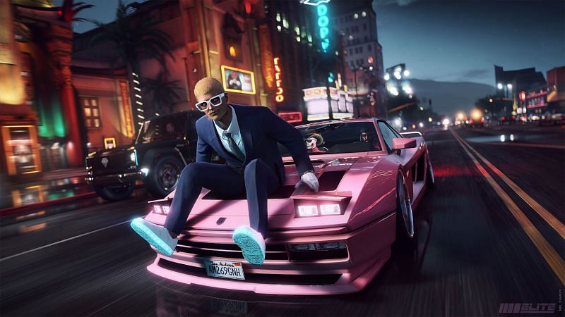 Exploring the origins of GTA RP and its subsequent rise in popularity