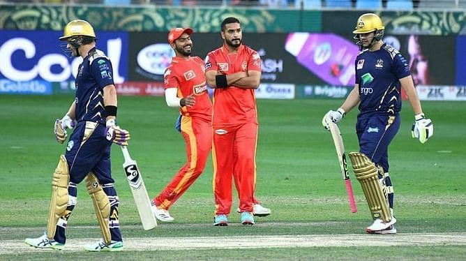 ISL vs QUE Prediction: Who will win today's PSL 2021 match?