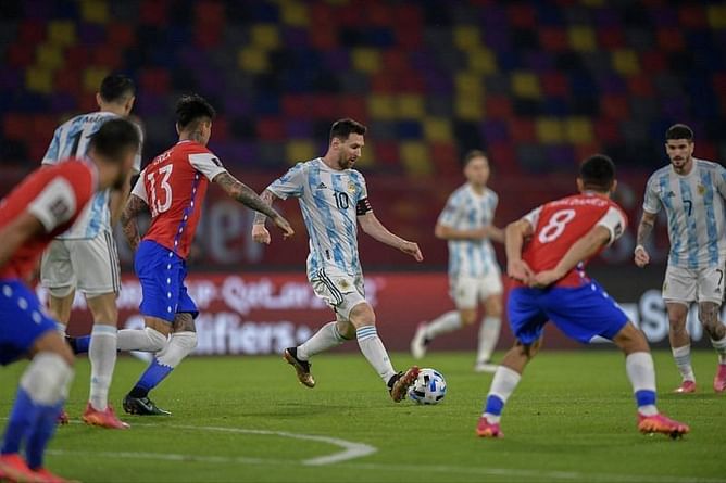 Argentina vs Chile prediction, preview, team news and more | Copa America 2021