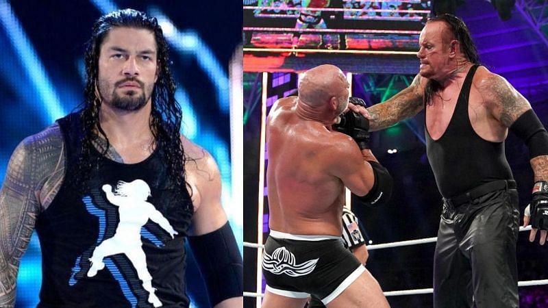 WWE Super Showdown 2019 की हाइलाइट्स