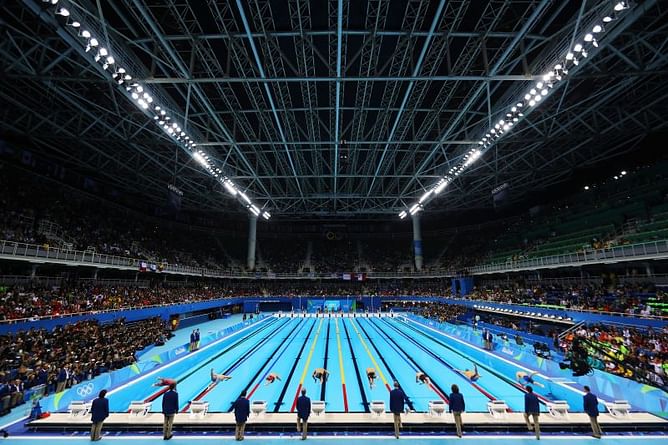 Tokyo Olympics: 5 swimmers to watch out for