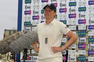England Women captain Heather Knight can contribute in both departments.